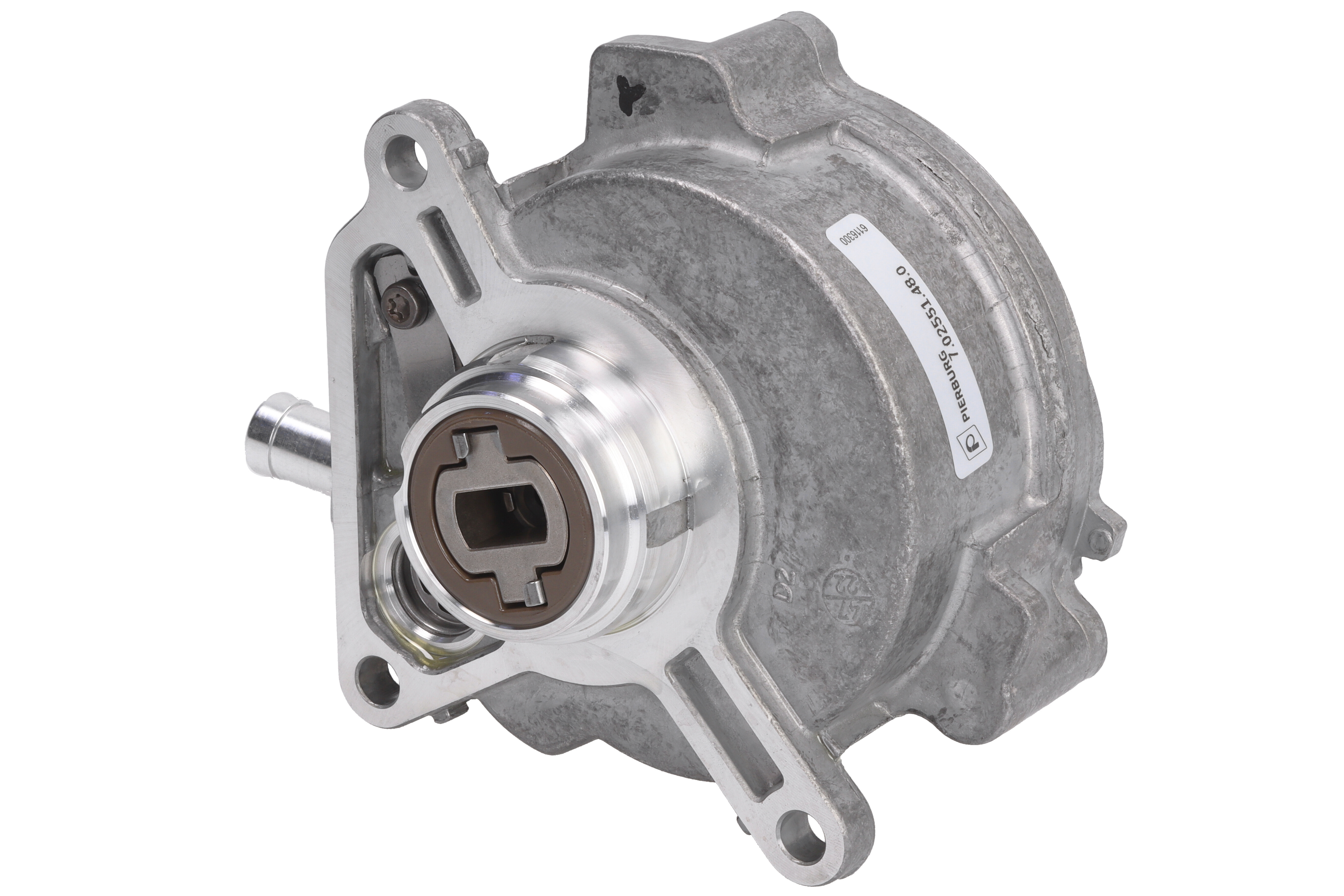 Насос вакуумний VW PHAETON (3D1, 3D2, 3D3, 3D4, 3D6, 3D7, 3D8, 3D9) 3.6 V6 4MOTIO PIERBURG (7.02551.48.0) Pierburg фото 3