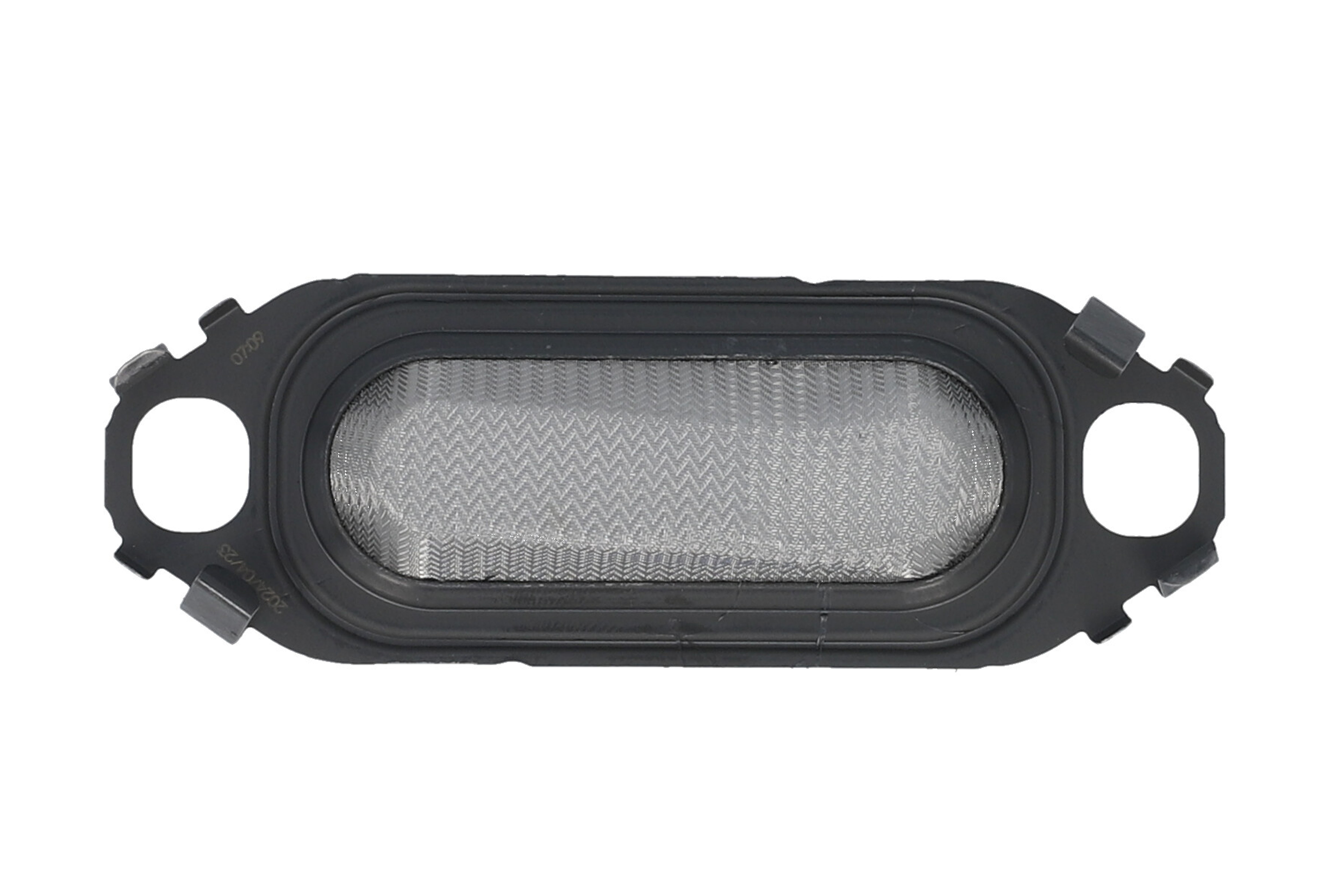 Прокладка клапана EGR BMW (F40) 19-/2 (F44/F45) 1.5 d (B37) 14- ELRING фото 8