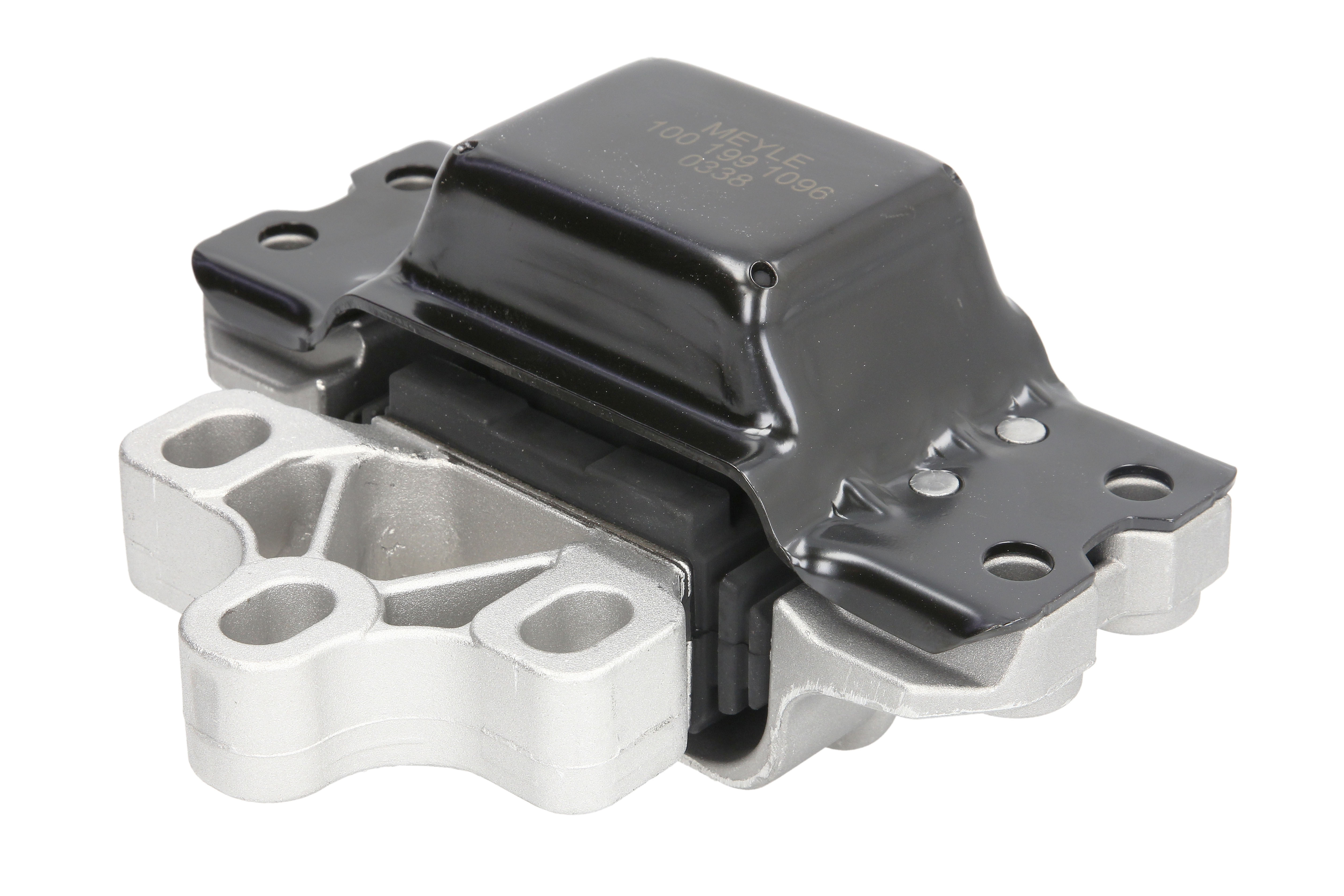 Подушка двигуна (L) VW Caddy 1.9TDI 04-10/Jetta 2.0TDI 05-10/Tiguan 2.0TDI 07- Meyle фото 12