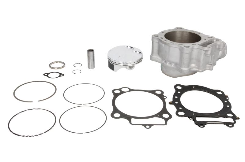 CYLINDER WORKS válec motoru HONDA CRF 450 X 05-17 (06113-MEY-670, 12100-MEY-670, 12191MEY671, 12251MEY671, 13011-MEB-670, 13101-MEN-730, 13111-MEN-730, 13112-MAT-000)