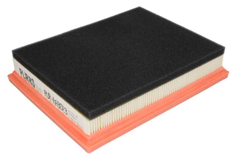Filter zraka za vozilo FORD FIESTA 5