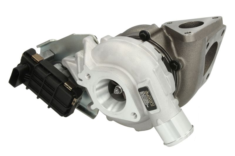 Turbina Turbo za vozilo FORD TRANSIT