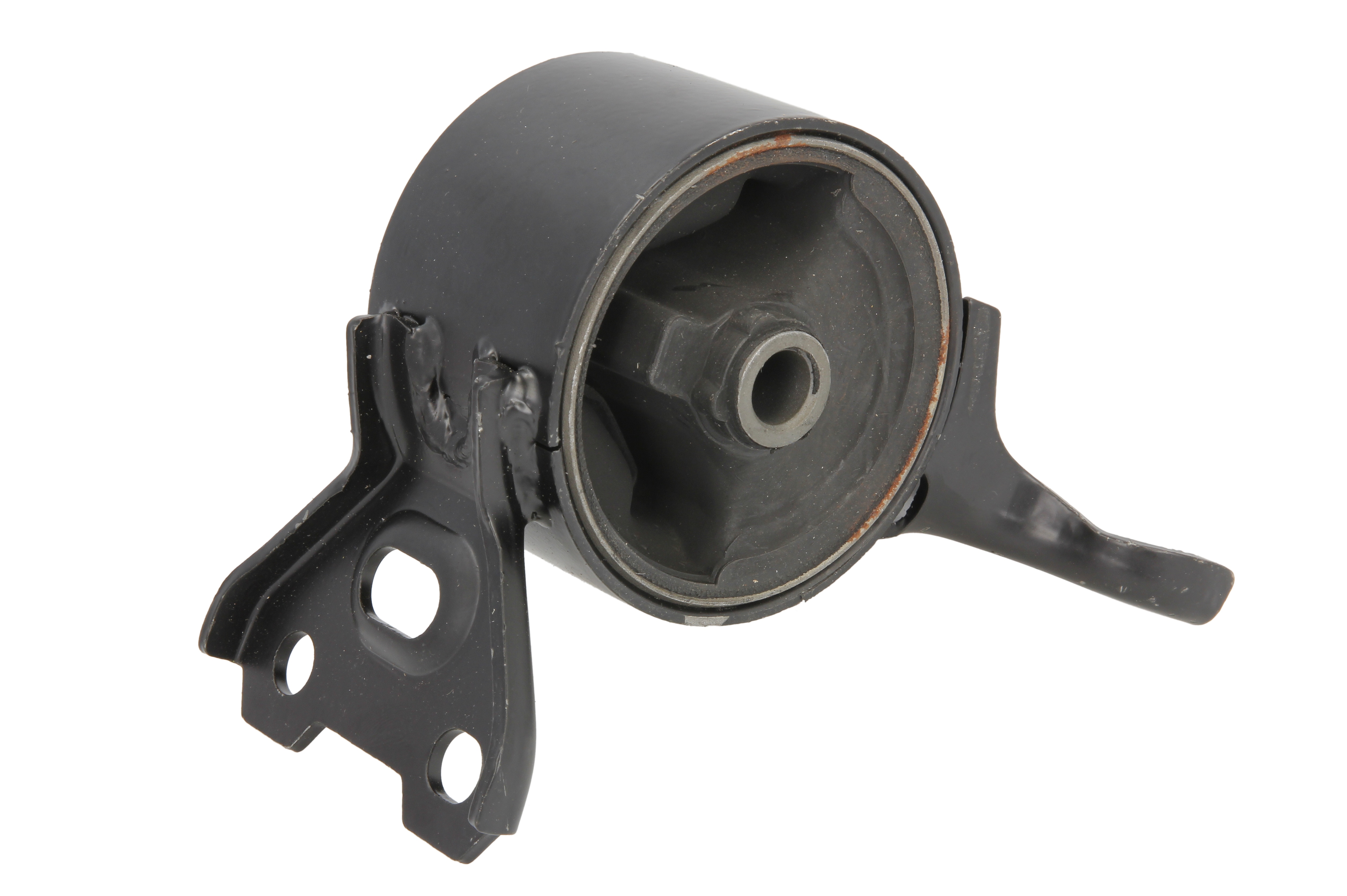 Подушка двигуна з передньої сторони лів, нижн, гумово-металев. MITSUBISHI ASX, LANCER VIII, OUTLANDER II 1.5LPG-3.0 11.06-