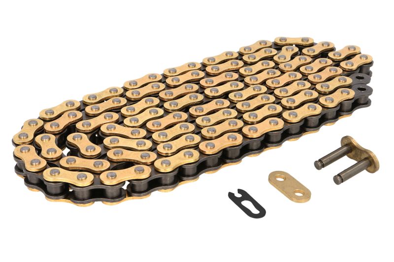 DID řetěz APRILIA MX 125 83-85, HONDA CR 500, 500R, 250, 125R, 250R 84-07, CRF 450RX, 250X, 450R, 250R, 450R-B, 250R (USA), 450L, 450 (MOTARD) 04-19,