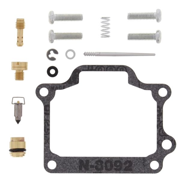 ALL BALLS carburetor rebuild kit SUZUKI LT-80 87-06 (LT80)