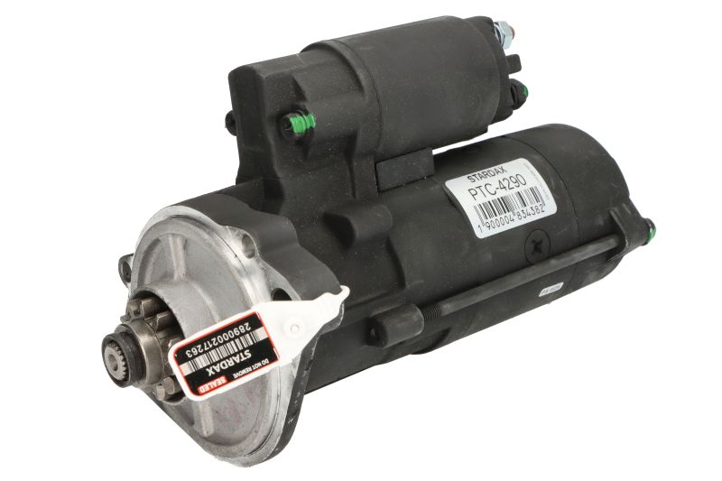 Anlaser starter za vozilo JOHN DEERE