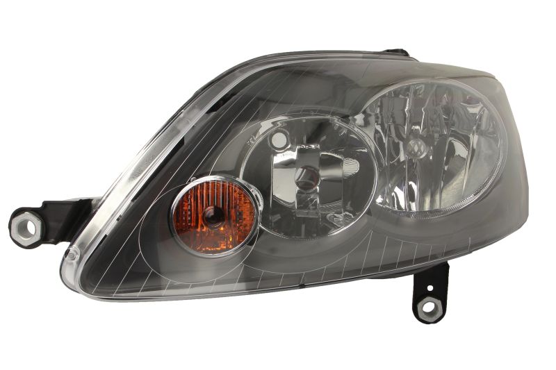 Prednji far za vozilo VW GOLF 5 PLUS