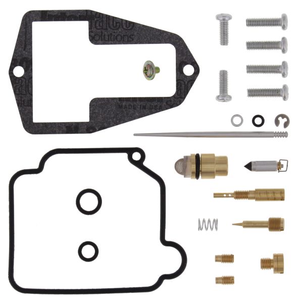 ALL BALLS carburetor rebuild kit SUZUKI DR 350 90-91 (DR350)