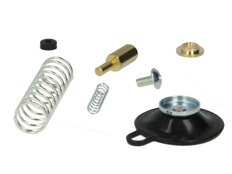 TOURMAX aIR CUT ventil YAMAHA TT 600 83-99, XT 600 E, Z (TENERE), H 86-98, XTZ 660 (TENERE) 92-93