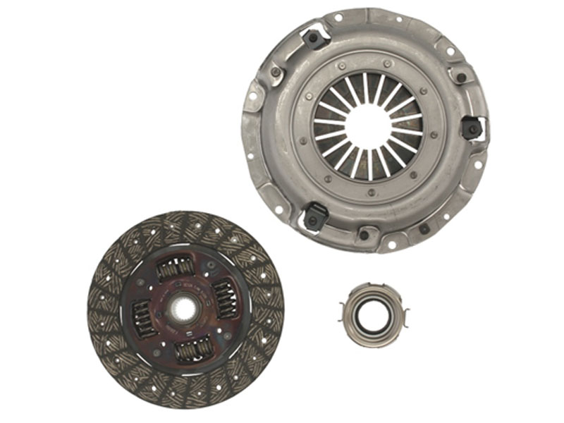 Set kvačila za vozilo SUBARU FORESTER, IMPREZA, LEGACY 3, LEGACY 4 2.0/2.5