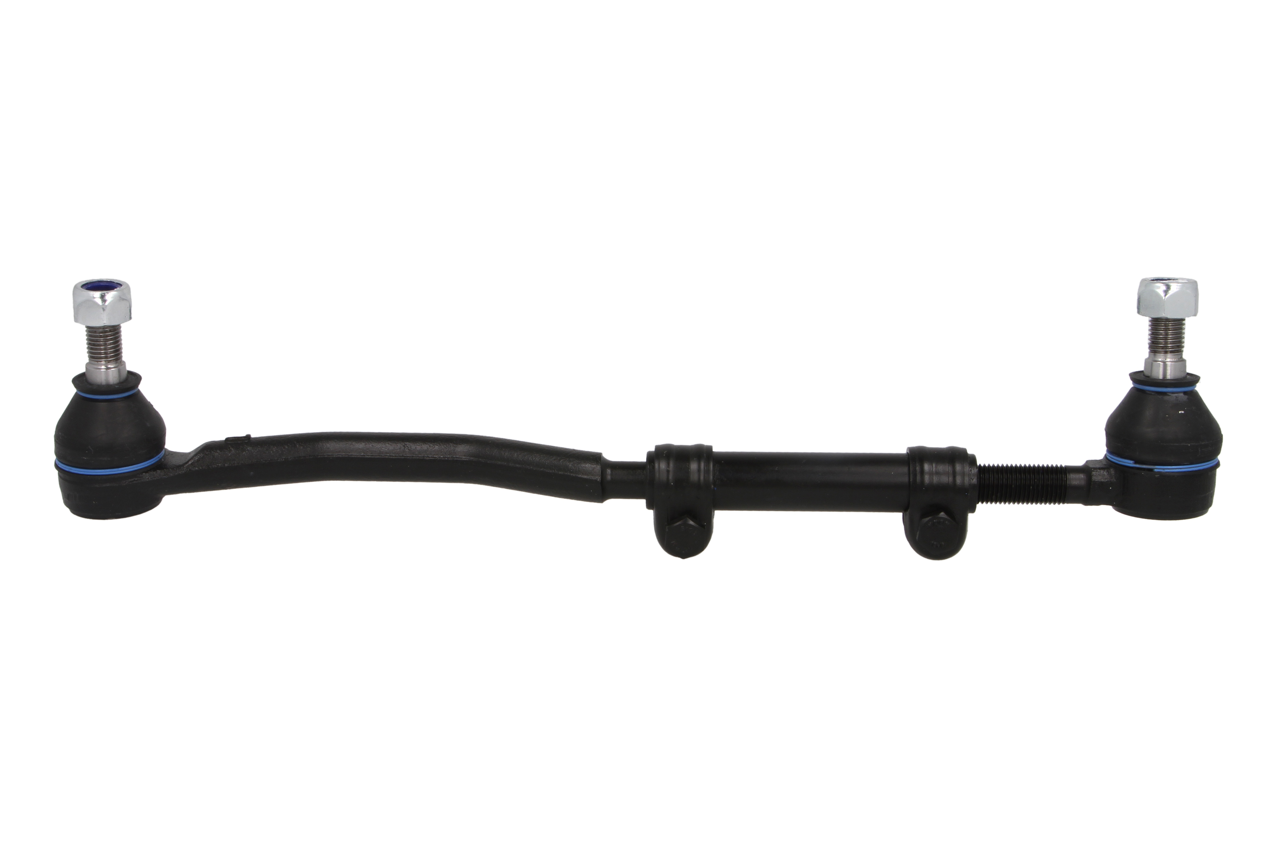 Рульова тяга(з наконечником) лів OPEL OMEGA B 2.0-3.2 03.94-07.03