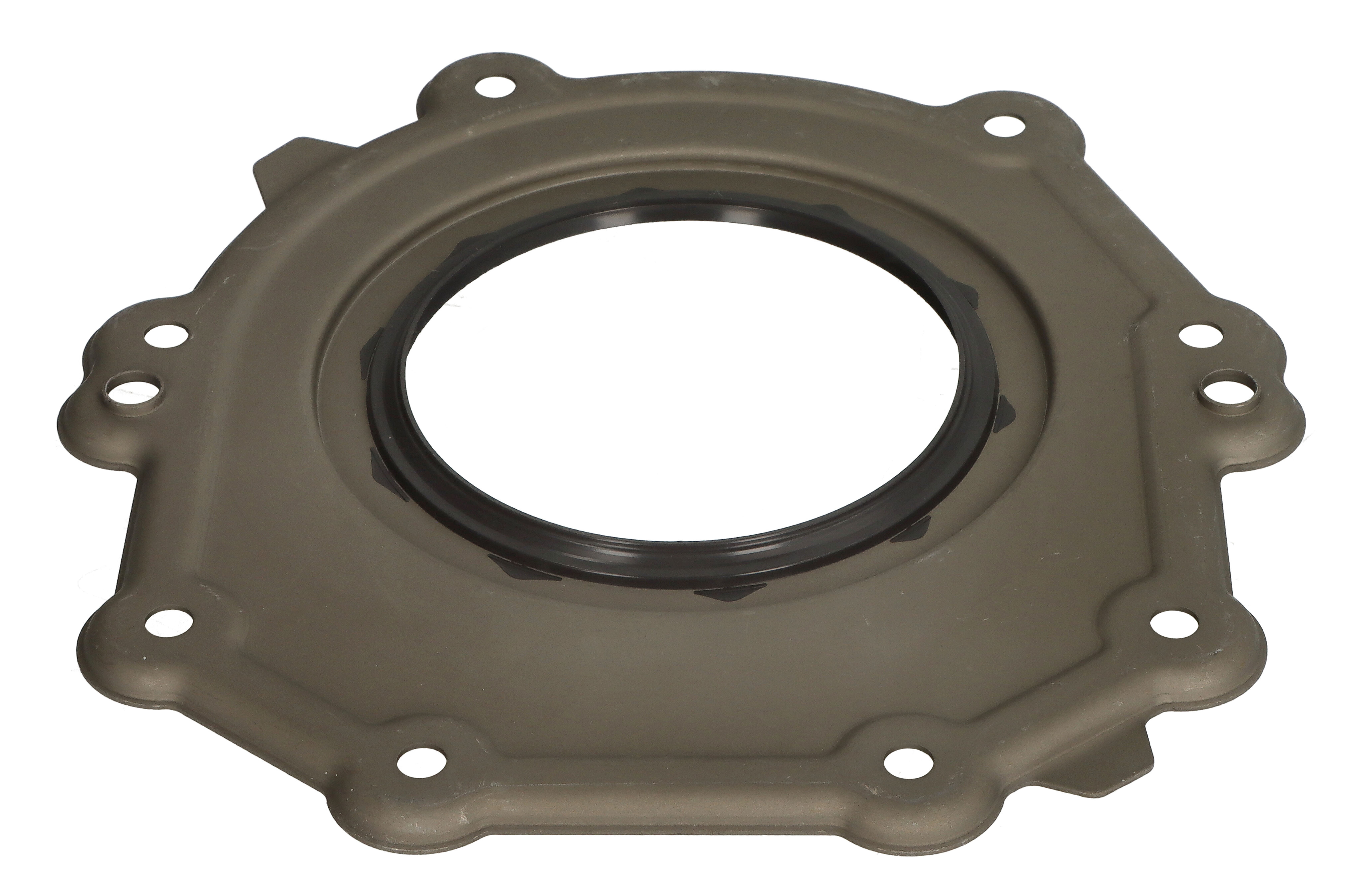 Сальник колінвала гумовий FORD 1.5/2.0 ECOBOOST CS 92,0X198,0X6,6 199,50 FPM CORTECO (49114326) Corteco фото 3