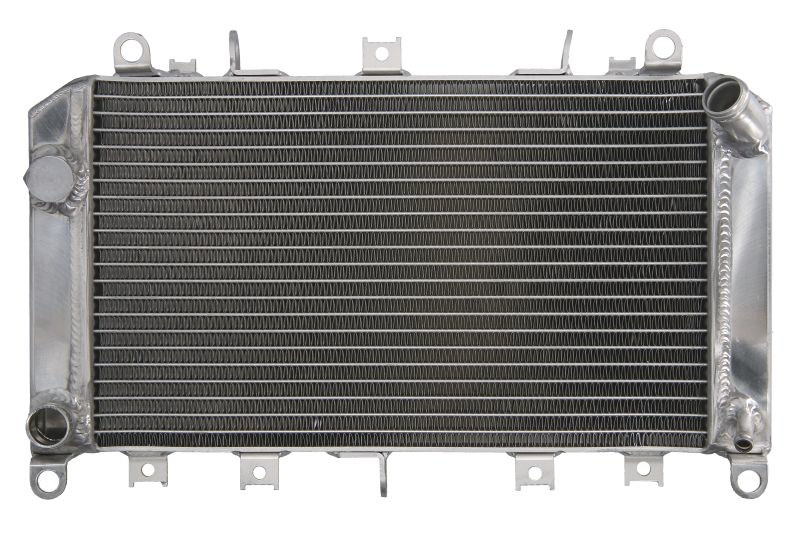 4 RIDE chladič, chlazení motoru KAWASAKI Z 1000 03-06, ZR 1000 A 03-06 ( )