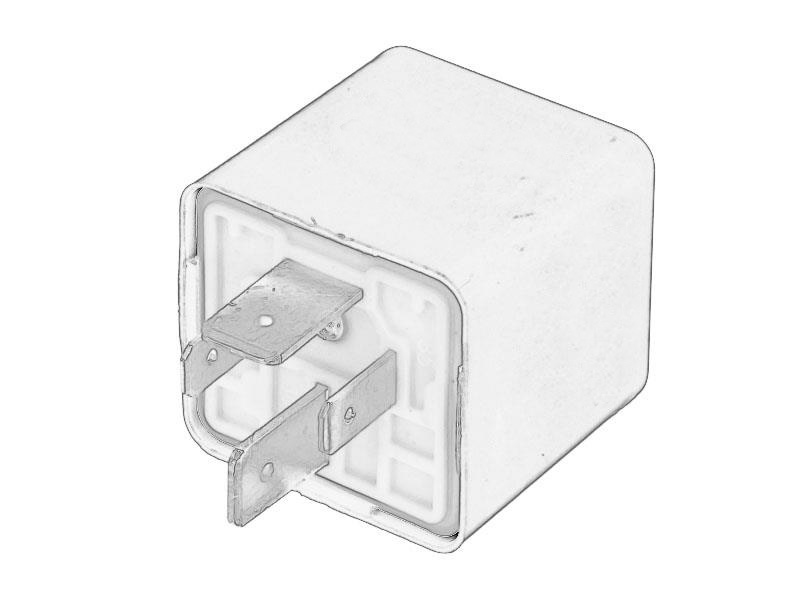 Реле (24V, 70A) MAN