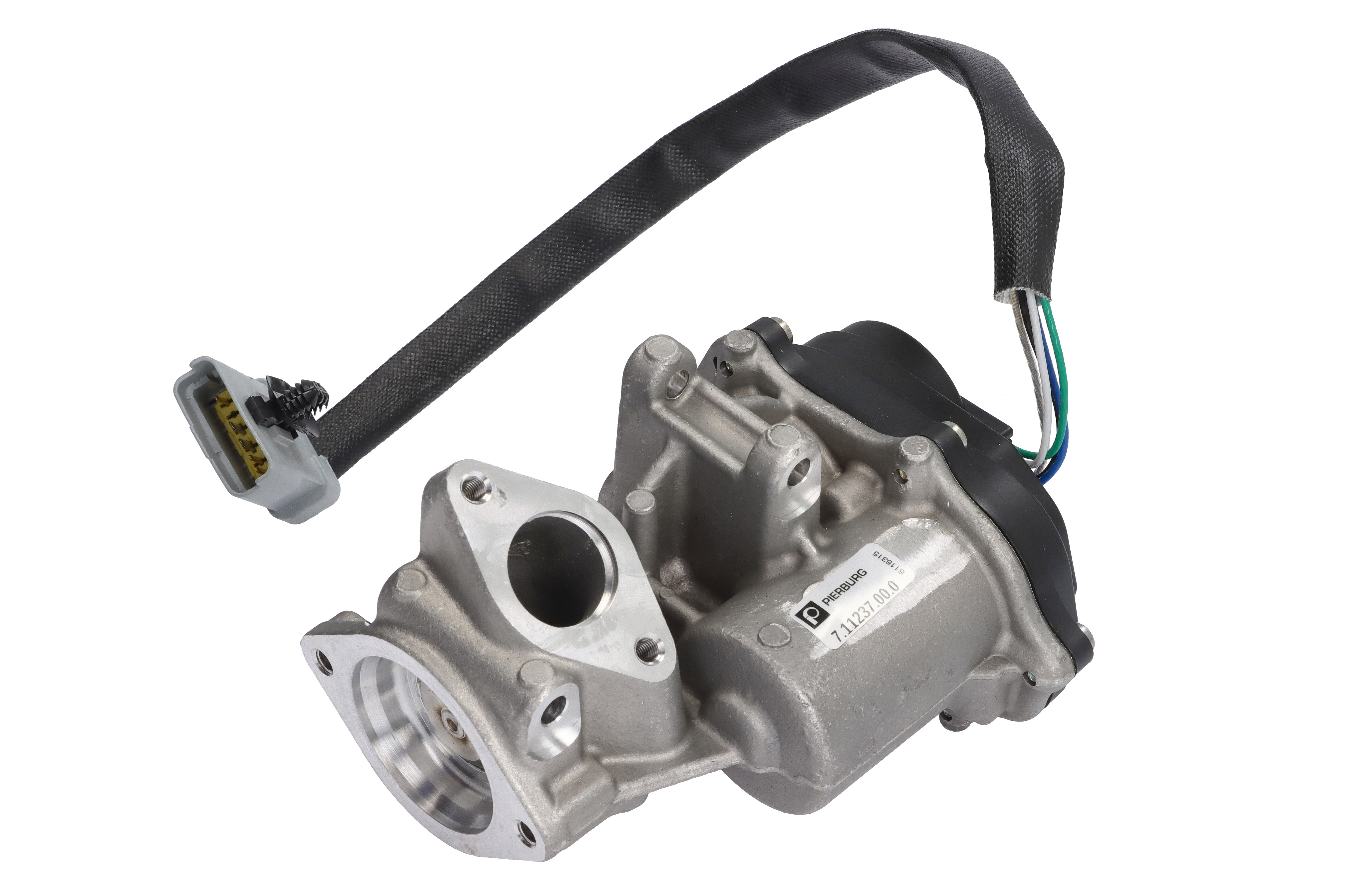 Клапан EGR LAND ROVER RANGE ROVER III, RANGE ROVER SPORT I 3.6D 04.06-03.13