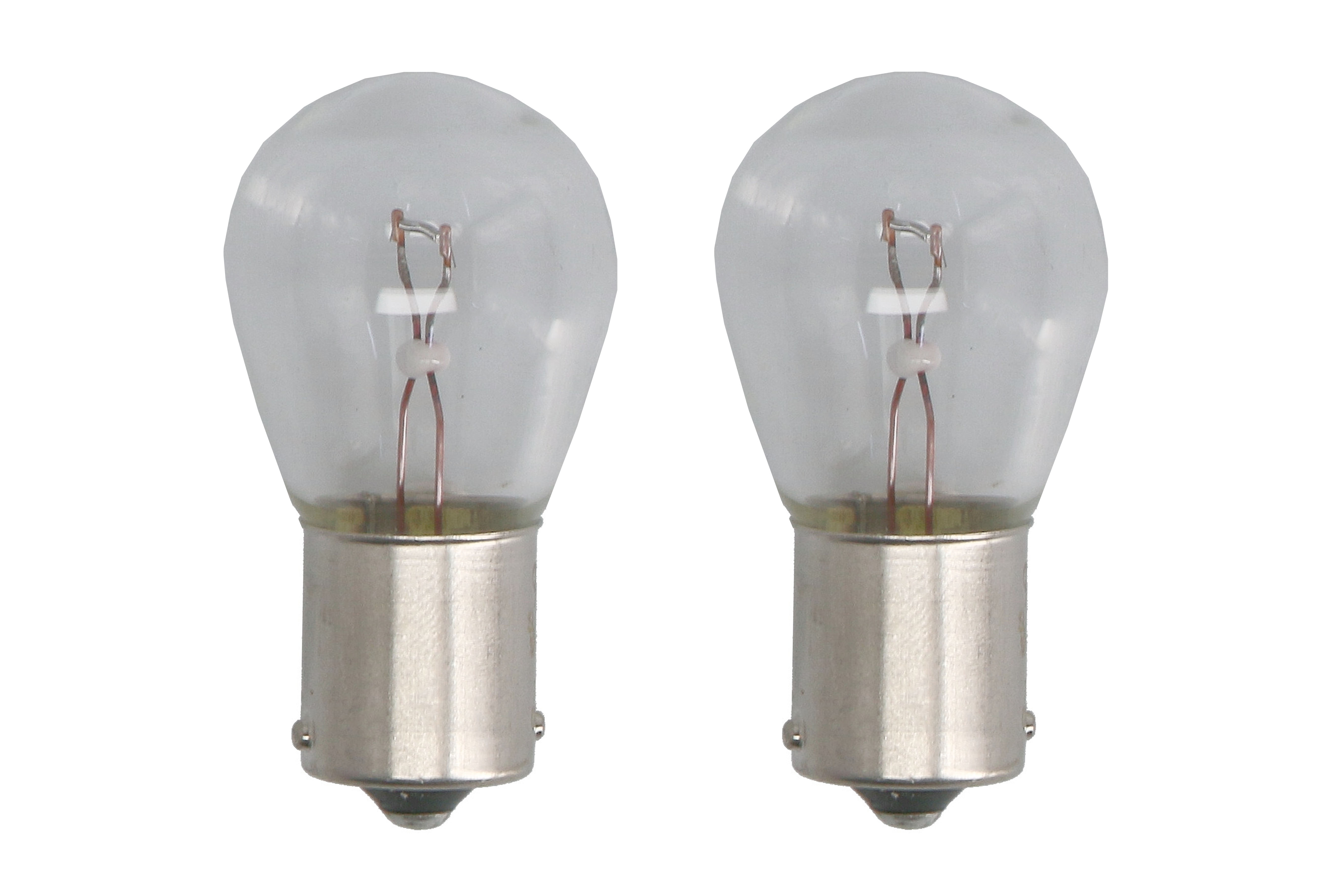 Автолампа 21W P21W 12V 21W BA15S/ORIGINAL LINE/2ШТ. BLISTER OSRAM (7506-2BL) osram фото 3