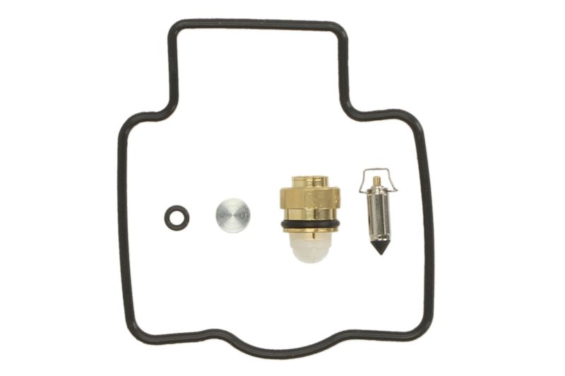 KEYSTER sada na opravy, karburátor KAWASAKI ZX 600 90-02, ZXR 400 L 91-96, ZZR 600 E 03-04