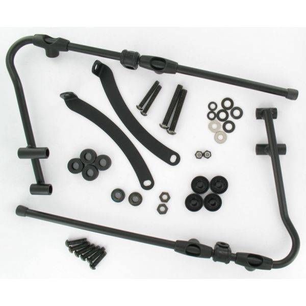 GIVI motorcycle windshield