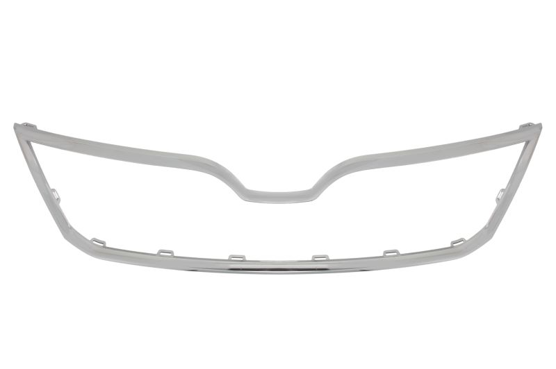 Prednja maska / Grill za vozilo SKODA RAPID