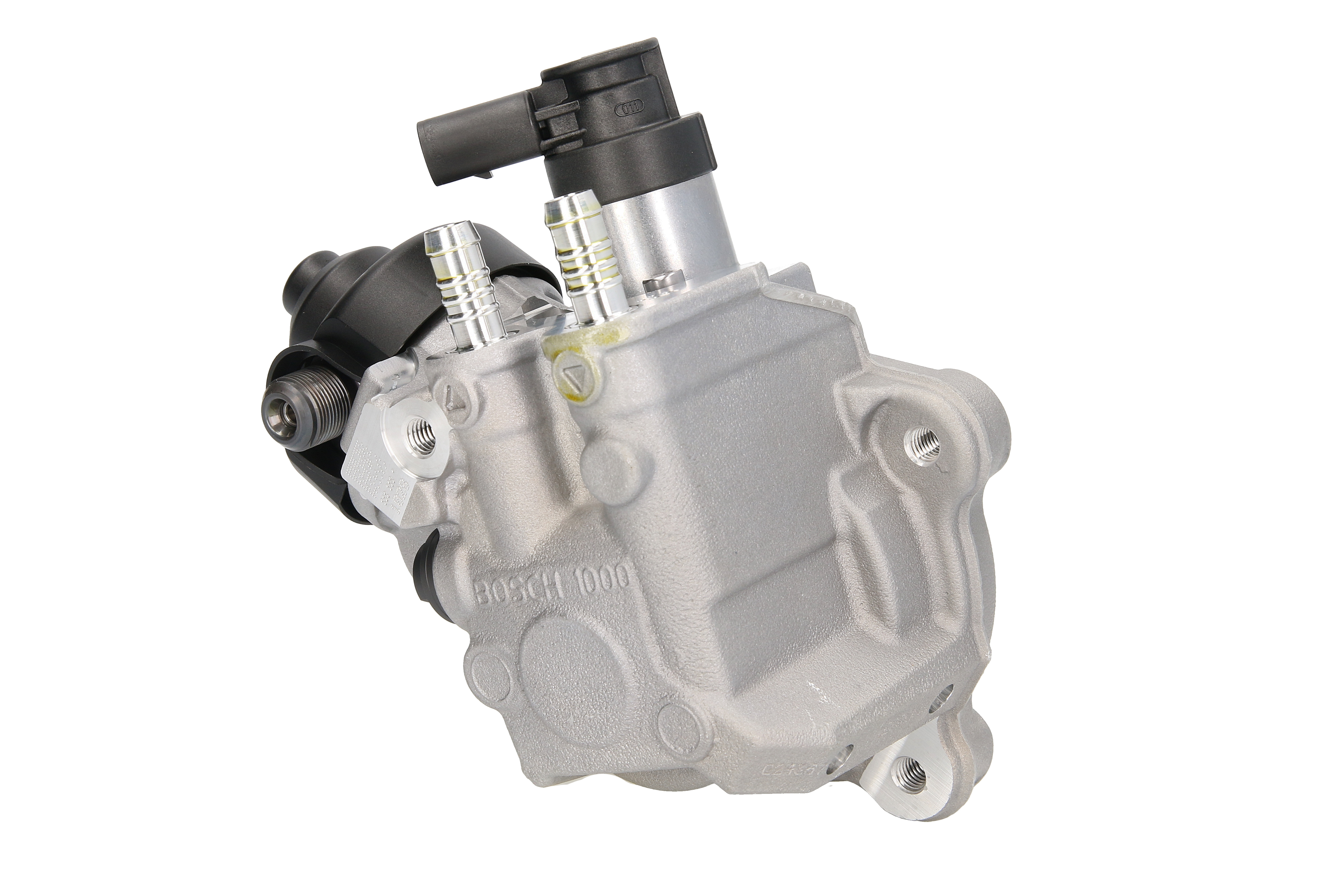 Паливний насос високого тиску VW TIGUAN (5N_) - 2.0 TDI 4MOTION (2007.09 - 2018.07) BOSCH (0445010541) Bosch фото 4
