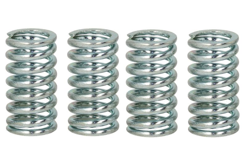 TRW MOTO spojková pružina - sada HONDA CB 360G5, 400F2 (FOUR), 400F (FOUR) 74-76, CJ 360 T 76-78, KAWASAKI KMX 125 87-03 (B00684MO2O)