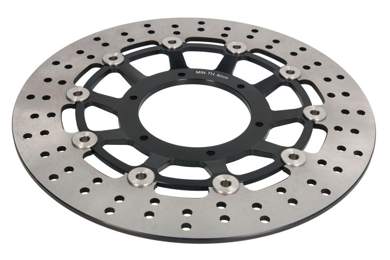 Levně 4 RIDE brzdový kotouč HONDA CB 900 F (HORNET) 02-06, CBR 600 F 01-06