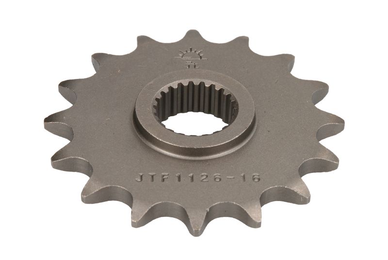JT front sprocket 402 16 APRILIA 650 PEGASO '91-97' (40216JT)