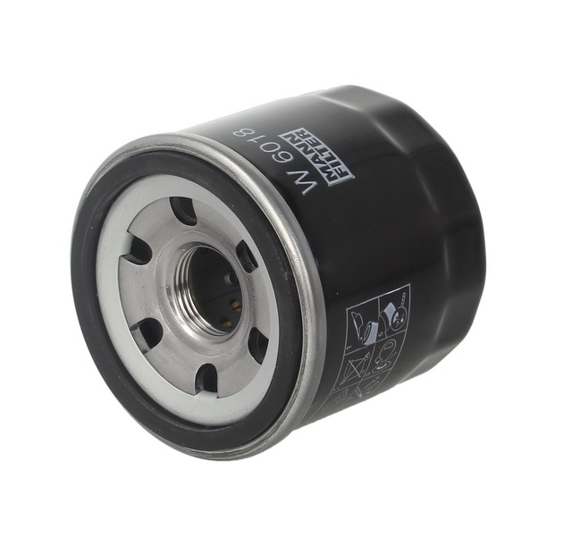 Filter ulja za vozilo MAZDA 2
