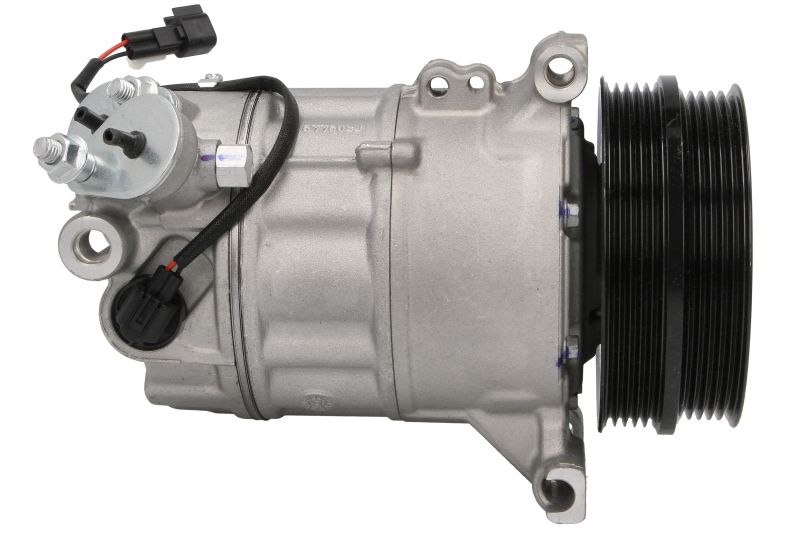 Compresor climatizare potrivit VOLVO V40 2.0/2.0D/2.5 2012-2019 [2]