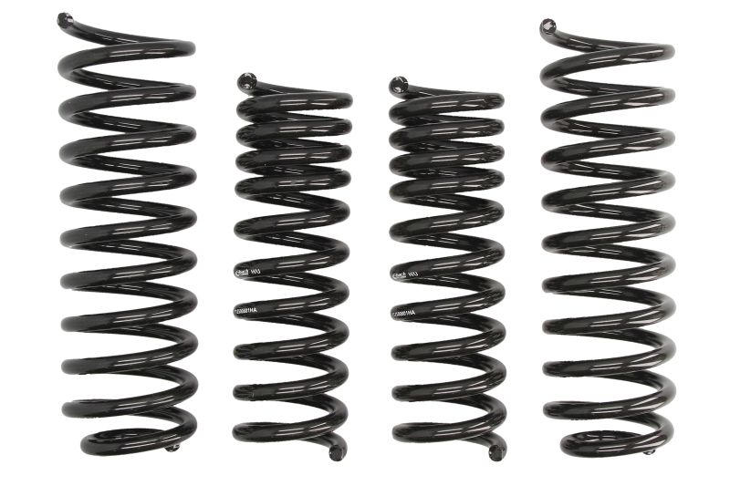 EIBACH Sportske opruge za vozilo MERCEDES E (W211) 2.1D-3.2D 03.02-12.08