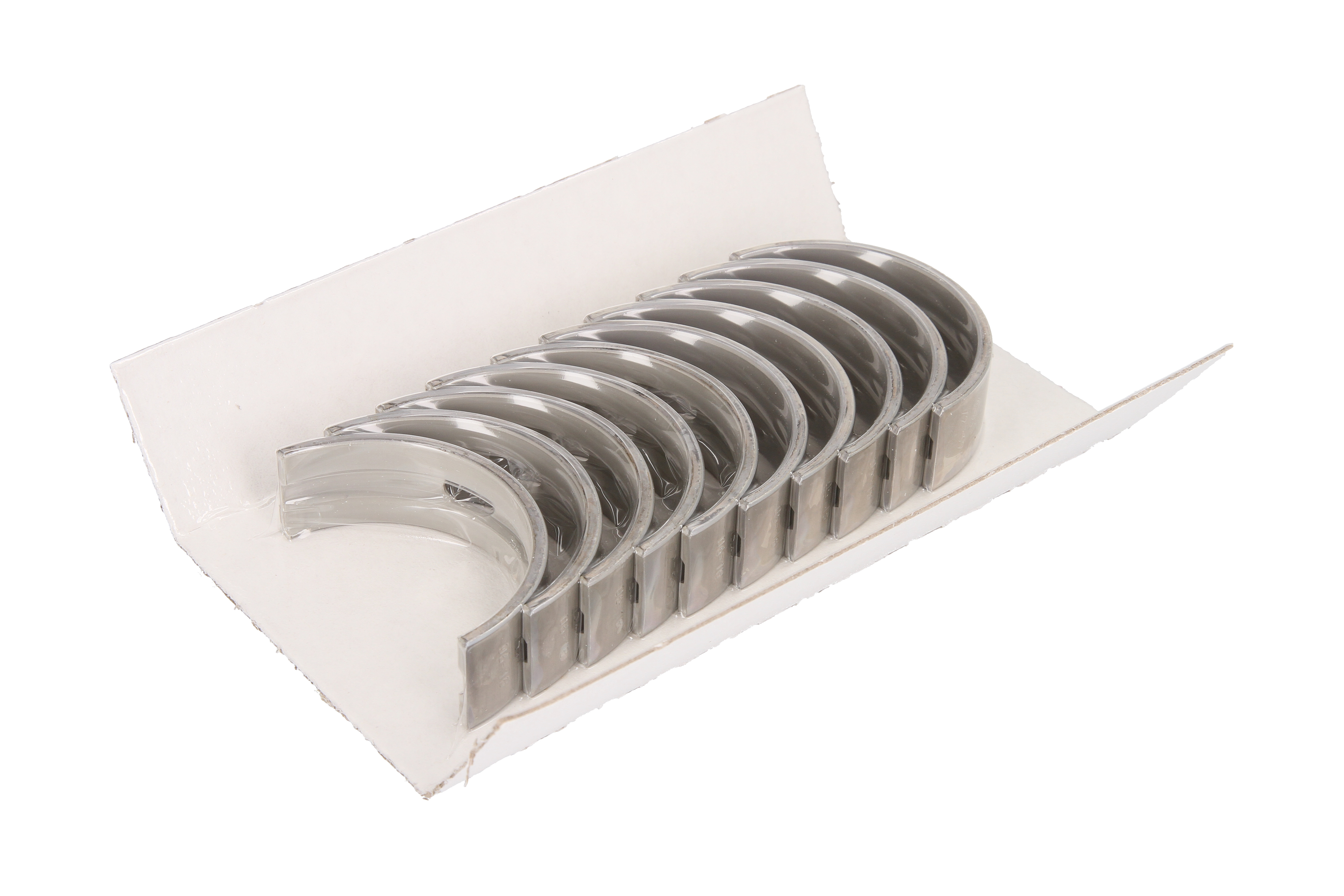 Вкладиші VAG 1.6TDI/1.9TDI/2.0TDI ASZ/AVF/AWX/ARL/PDI/BGW/BKD/CDBA/BVA/CAA GLYCO (H079/5 STD) Glyco фото 3