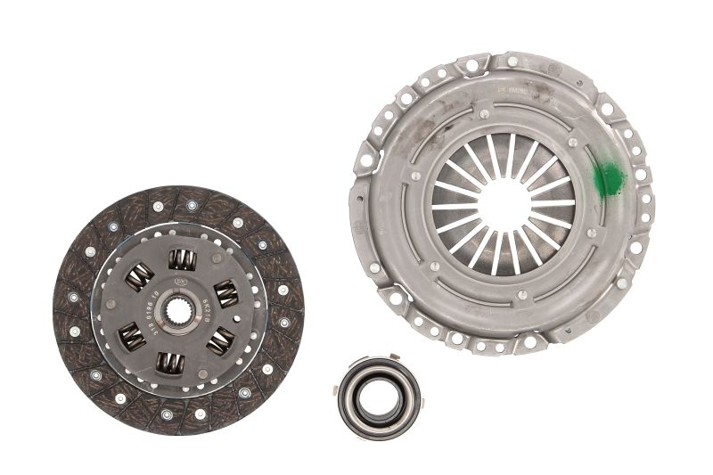 Set kvačila 180mm za vozilo HYUNDAI ATOS 1.0/1.1