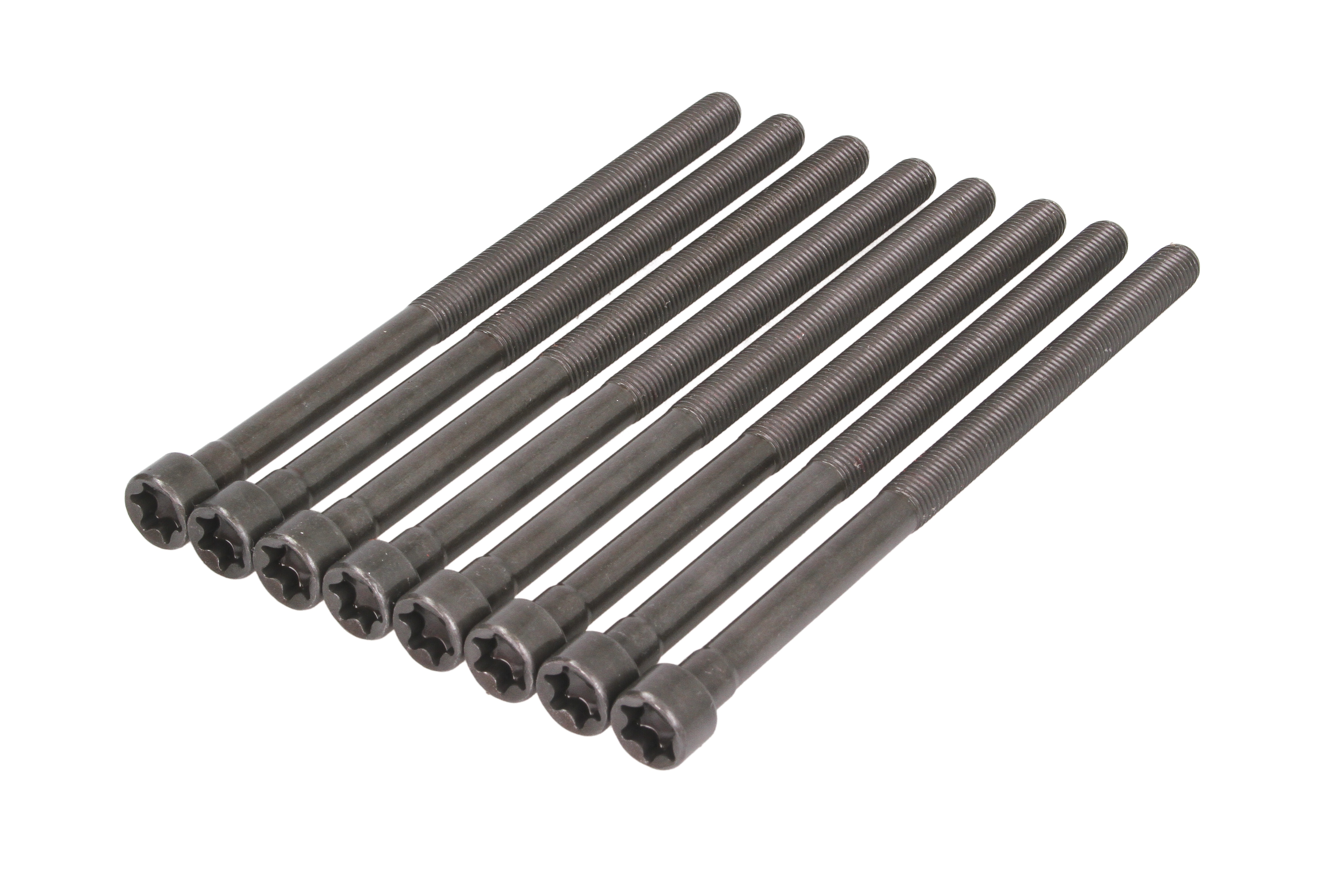 Комплект болтів гбц (8шт) BMW 3 (F30/F80)/5 (G30/F90)/X3 (G01/F97) 15- B46/B48 ELRING фото 11