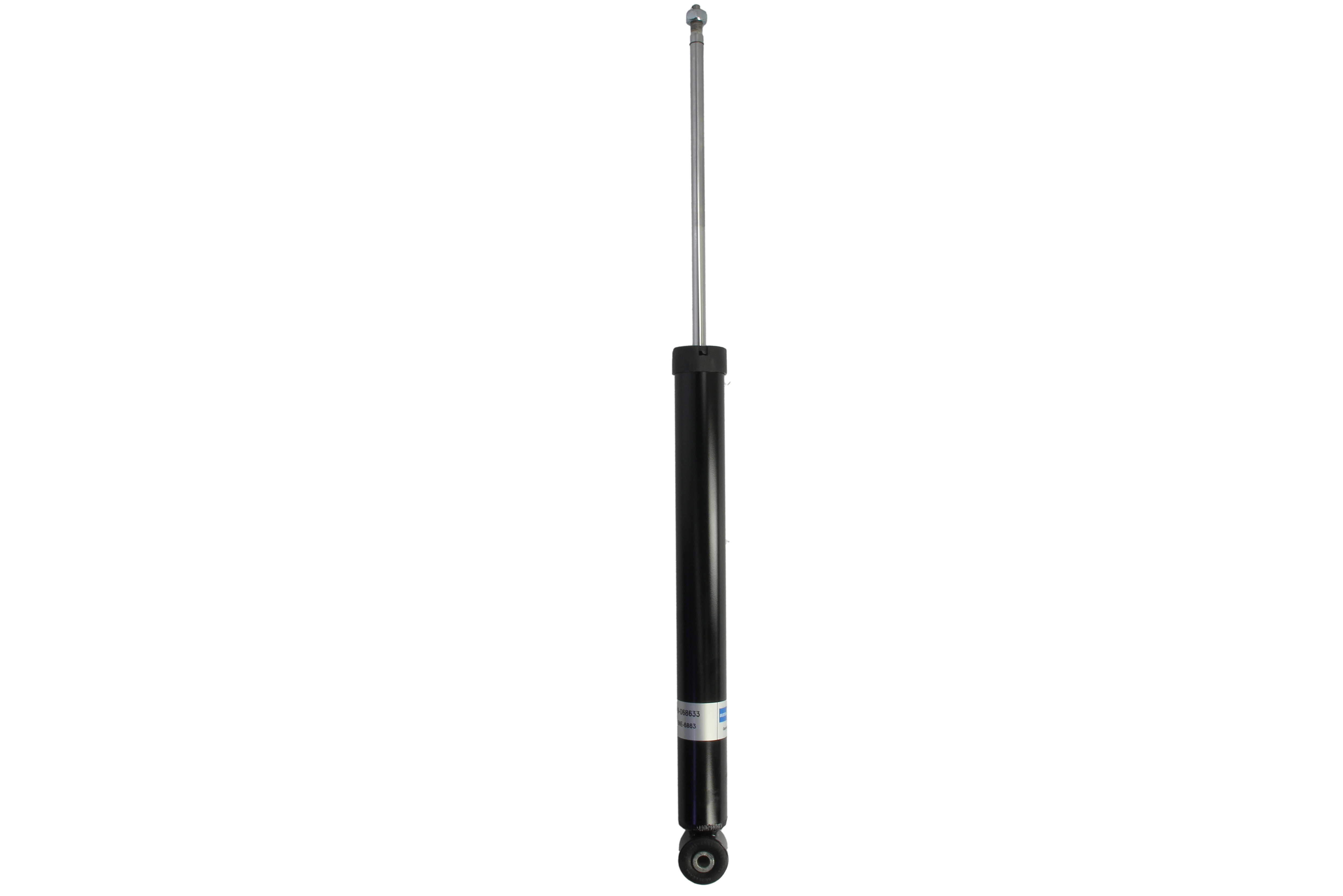 Амортизатор (задній) VW Bora/Golf IV/Skoda Octavia 97-10 (Газ) (B4) Bilstein фото 12