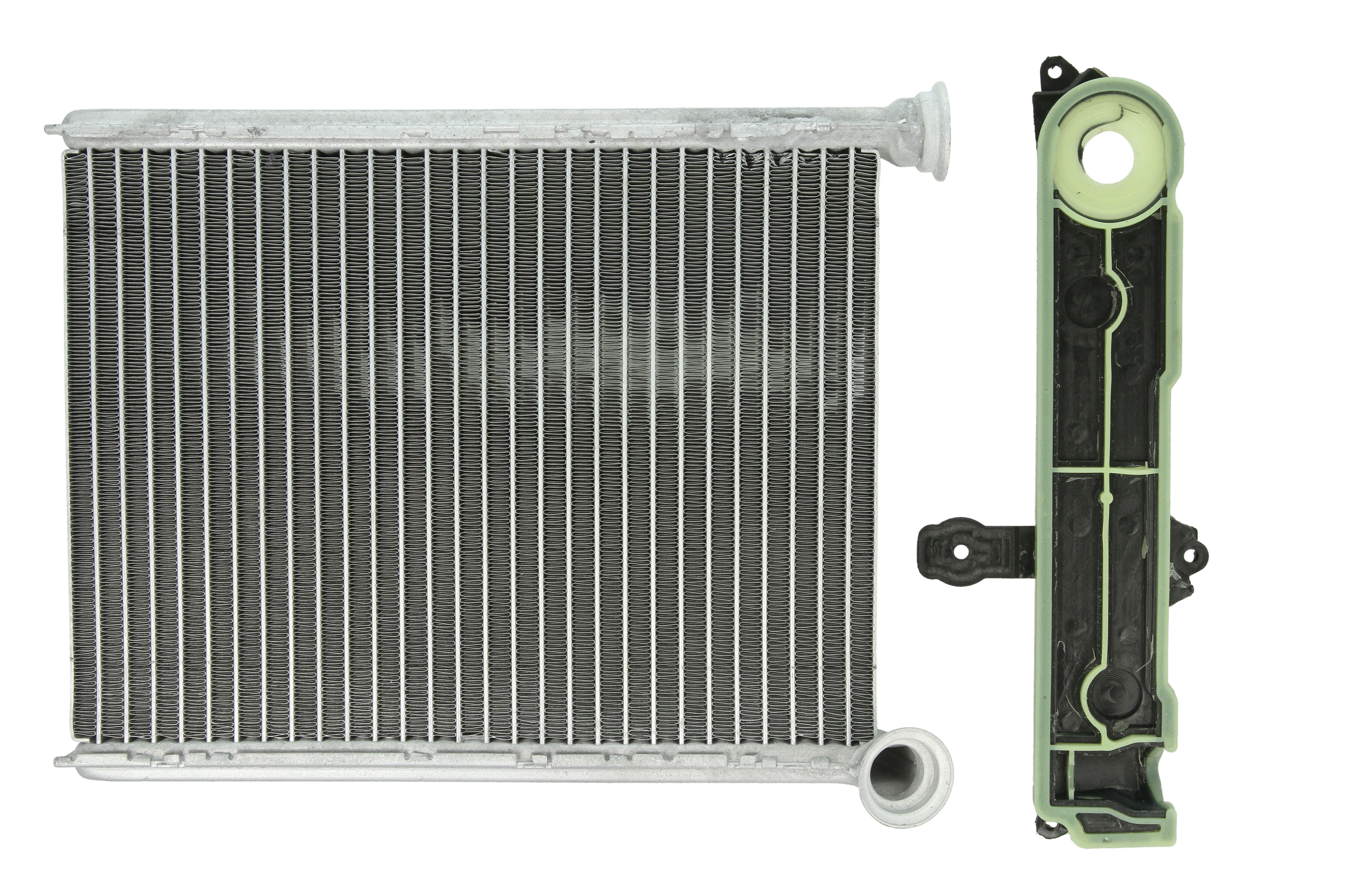 Радіатор пічки CITROEN C3 PICASSO, PEUGEOT 308, 308 I, RCZ 1.2-2.0D 09.07-08.17