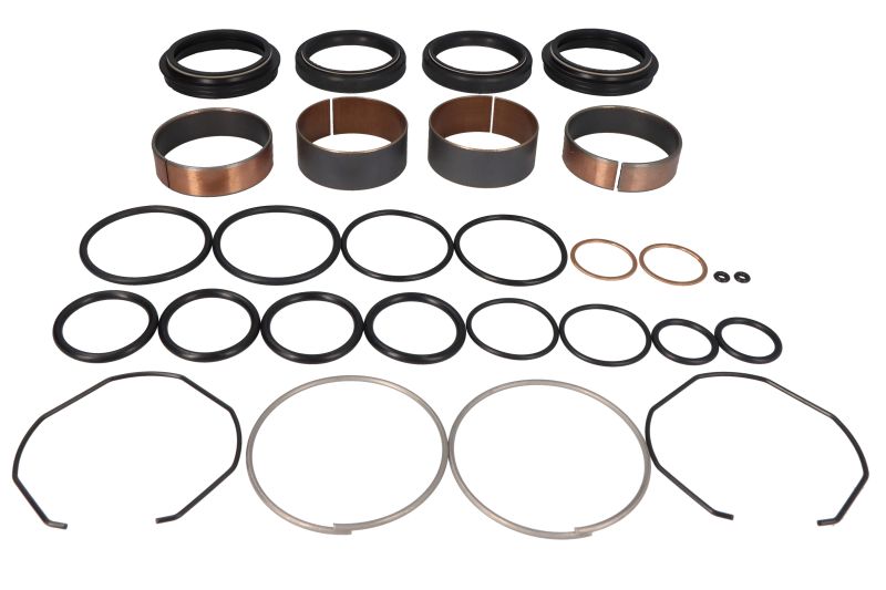 PIVOT WORKS opravní sada pro tlumiče KAWASAKI KX 250 X, F 20-22