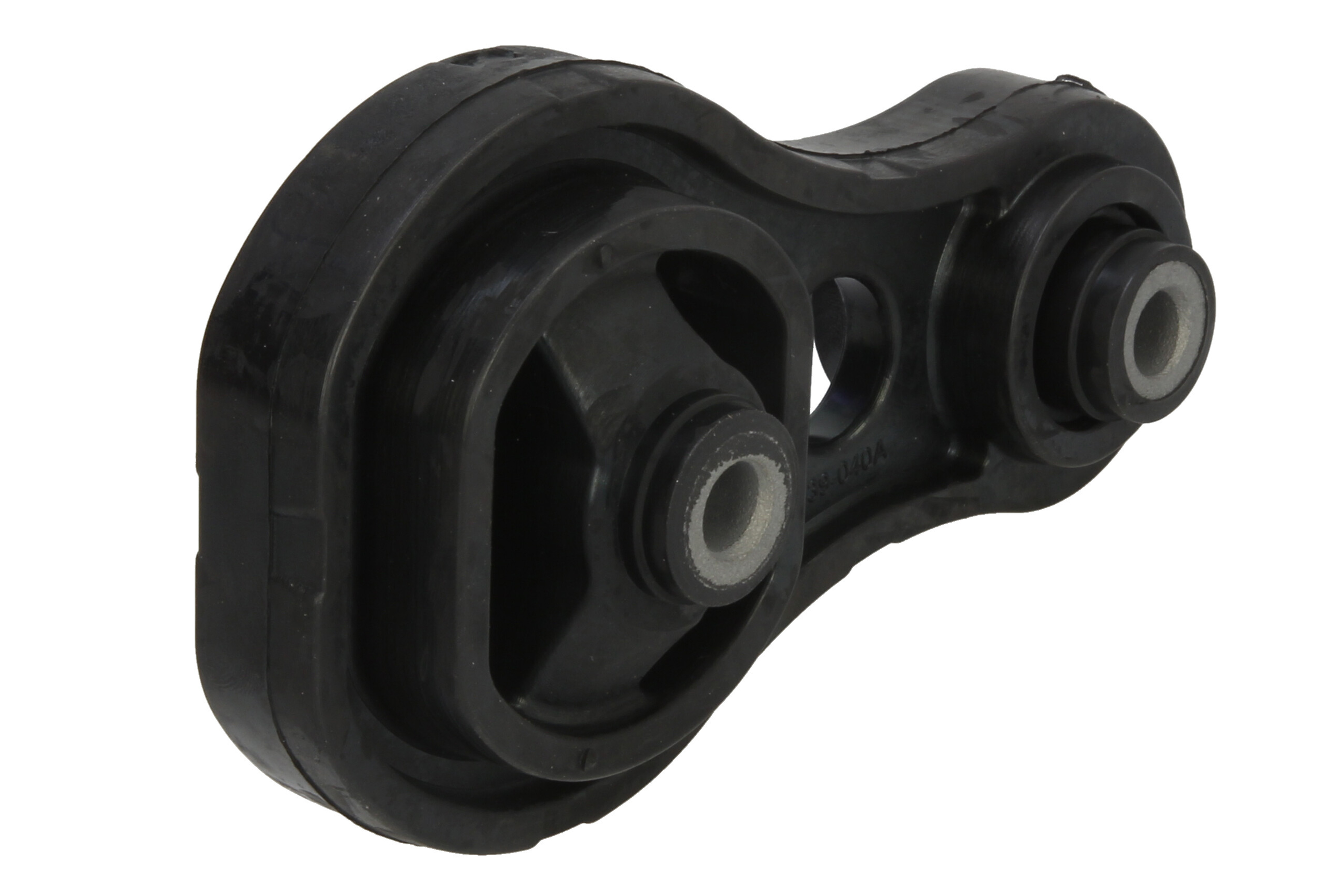 Подушка двигуна задн, гумово-металев. MAZDA 2 1.3-1.6D 07.07-06.15