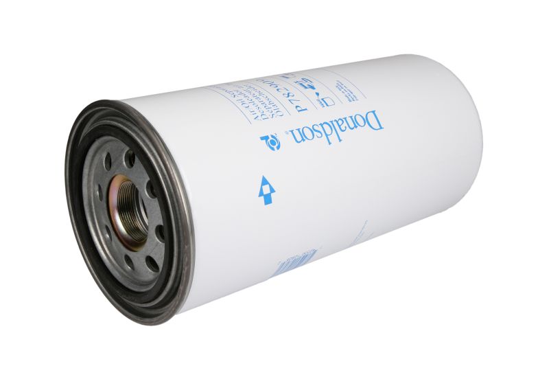 Filter ulja za vozilo ATLAS AR 62 D