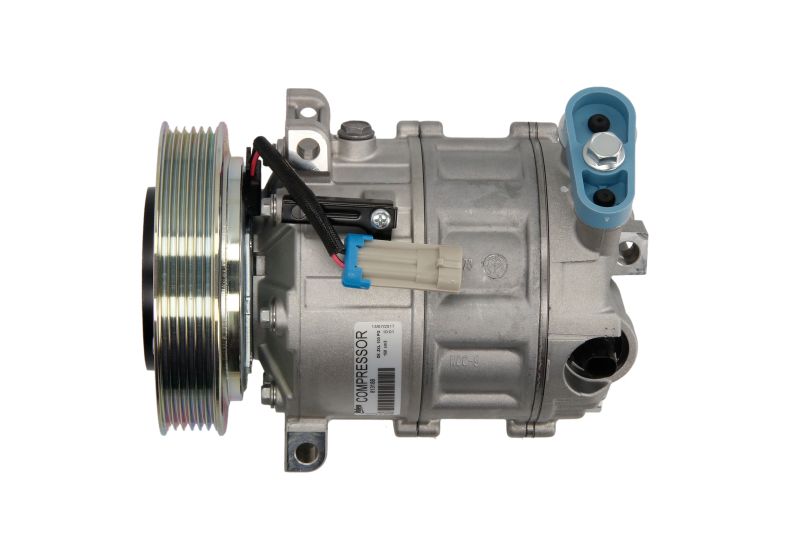 Compresor climatizare potrivit ALFA ROMEO 159, BRERA, SPIDER 1.8 06.05-12.12