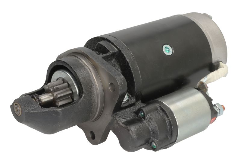 Anlaser starter