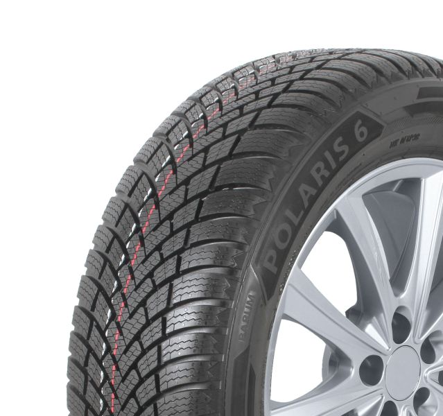 BARUM 185/65/R15 Zimska guma 88T