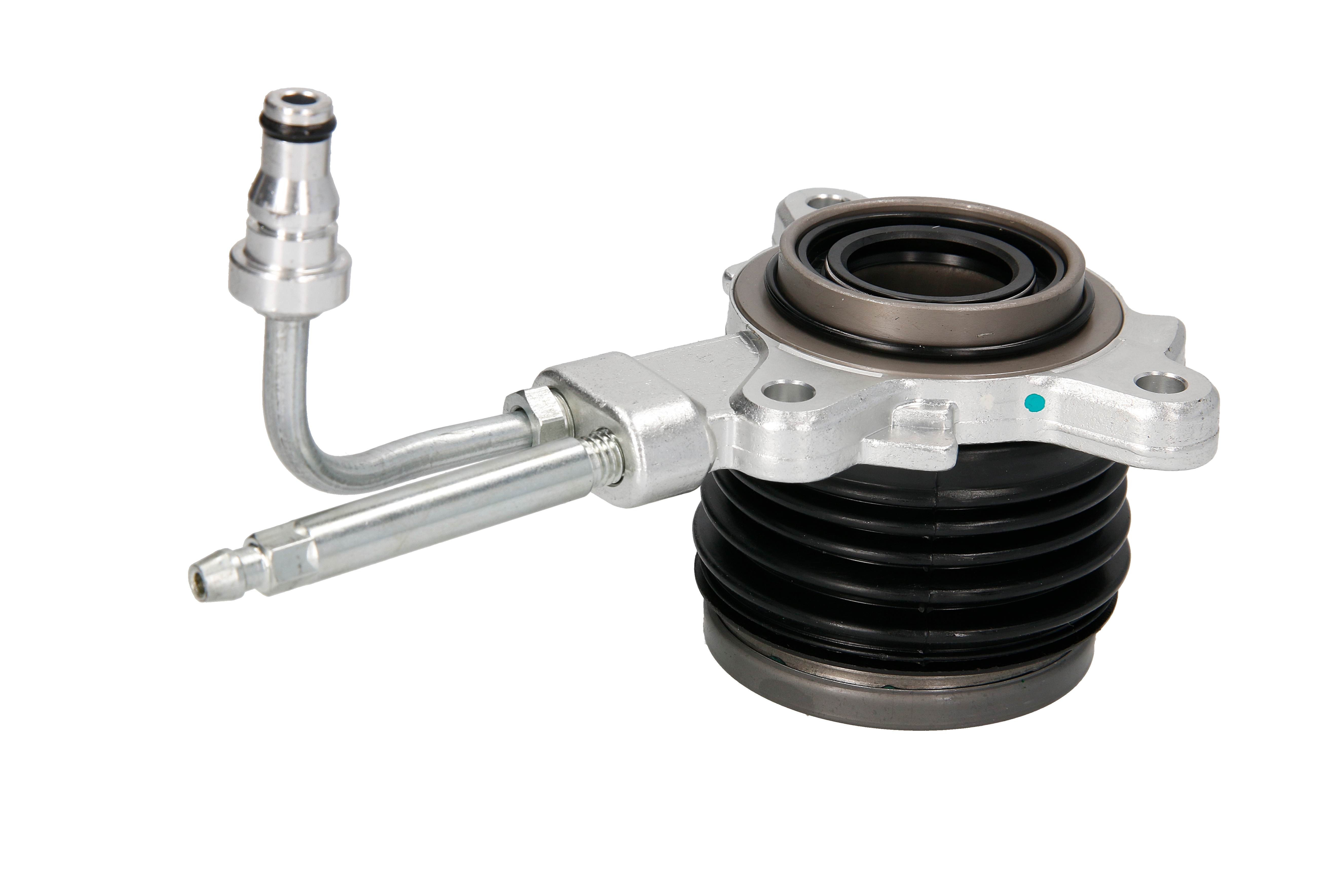 Підшипник вижимний VW Sharan/Ford Galaxy/Mondeo/Seat Alhambra 1.9TDi/1.8-2.8 95-10 Valeo фото 11