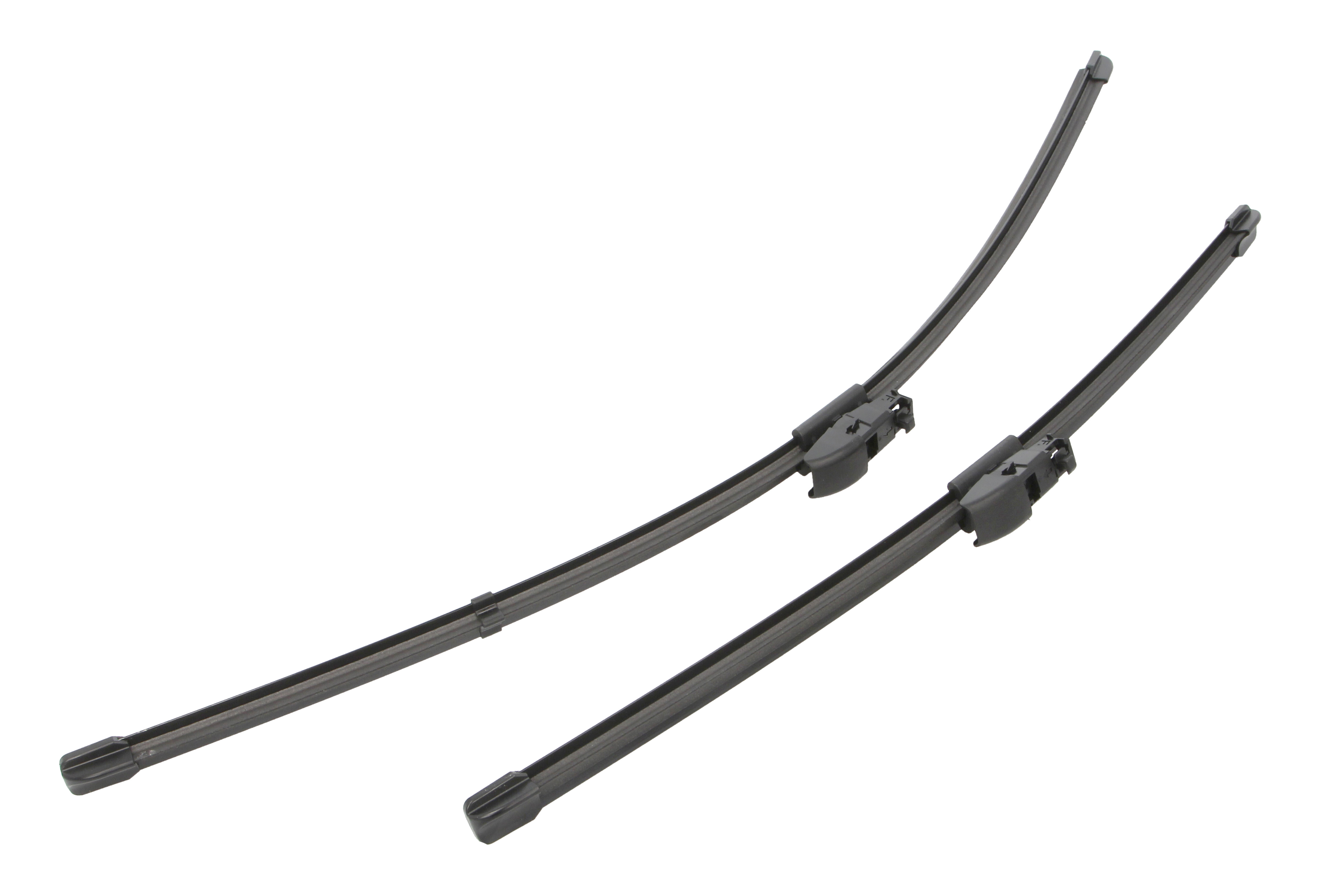 Щітка склоочисника К-Т БЕЗКАРКАСНИЙ / 600/450 MM / LHD / MAZDA 6 (GJ, GL) 2012 >, CX DENSO (DF-099) Denso фото 3