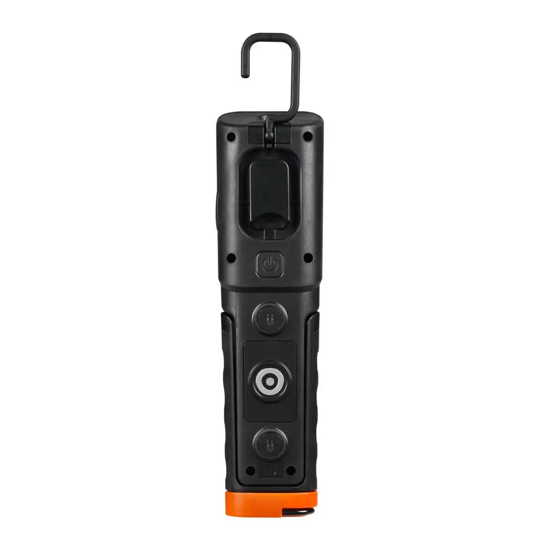 Ліхтар акумуляторний LEDINSPECT® WIRE-FREE PRO 600 5W / 5700K 600LM / ЗАХИСТ: IK08 + I OSRAM (LEDIL421) osram фото 4