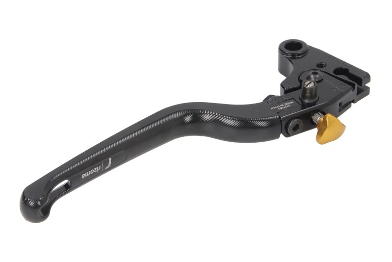 RIZOMA páka spojky TRIUMPH DAYTONA 675 R 06-18, SPEED 1050 R 07-15, STREET 675 R, RX 07-16, TIGER 800 ABS 11-14