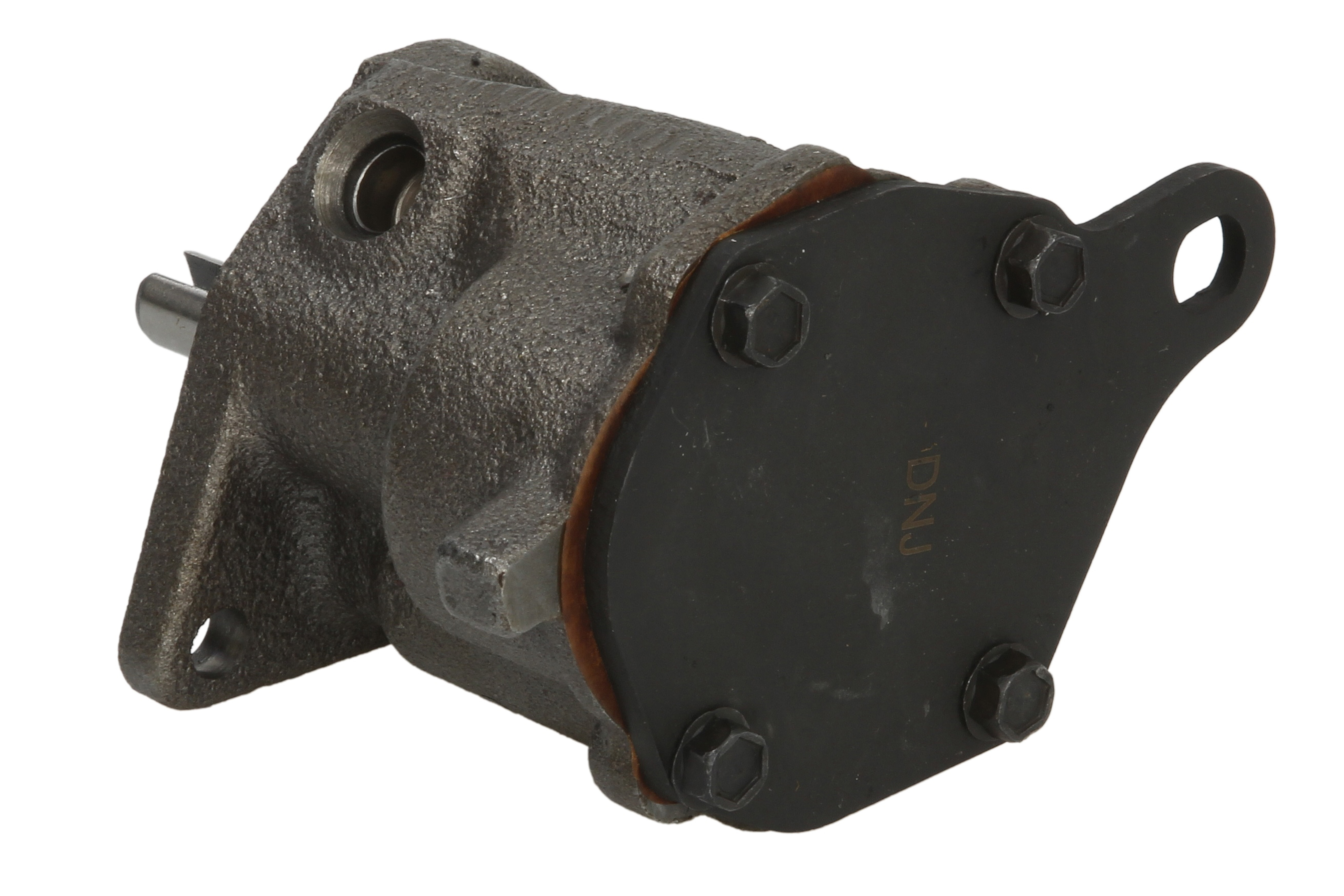 Масляний насос JEEP CHEROKEE, CJ5 - CJ8, COMANCHE, GRAND CHEROKEE I, GRAND CHEROKEE II, WRANGLER I, WRANGLER II 2.5/4.0/4.2 01.72-04.07 фото 2