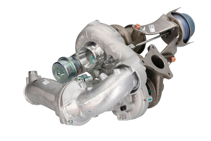 Turbina Turbo za vozilo MERCEDES E T-MODEL (S212)