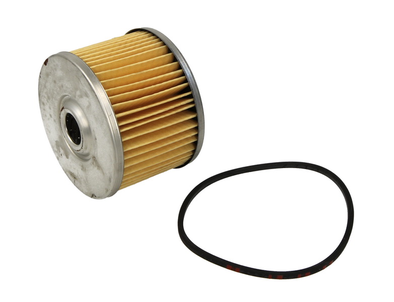 Filter goriva za vozilo AEBI TP 50