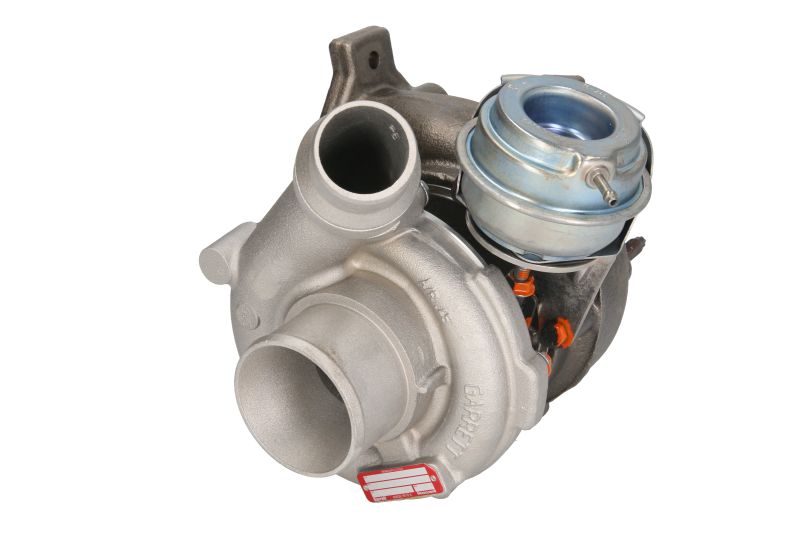 Turbina Turbo za vozilo NISSAN QASHQAI +2