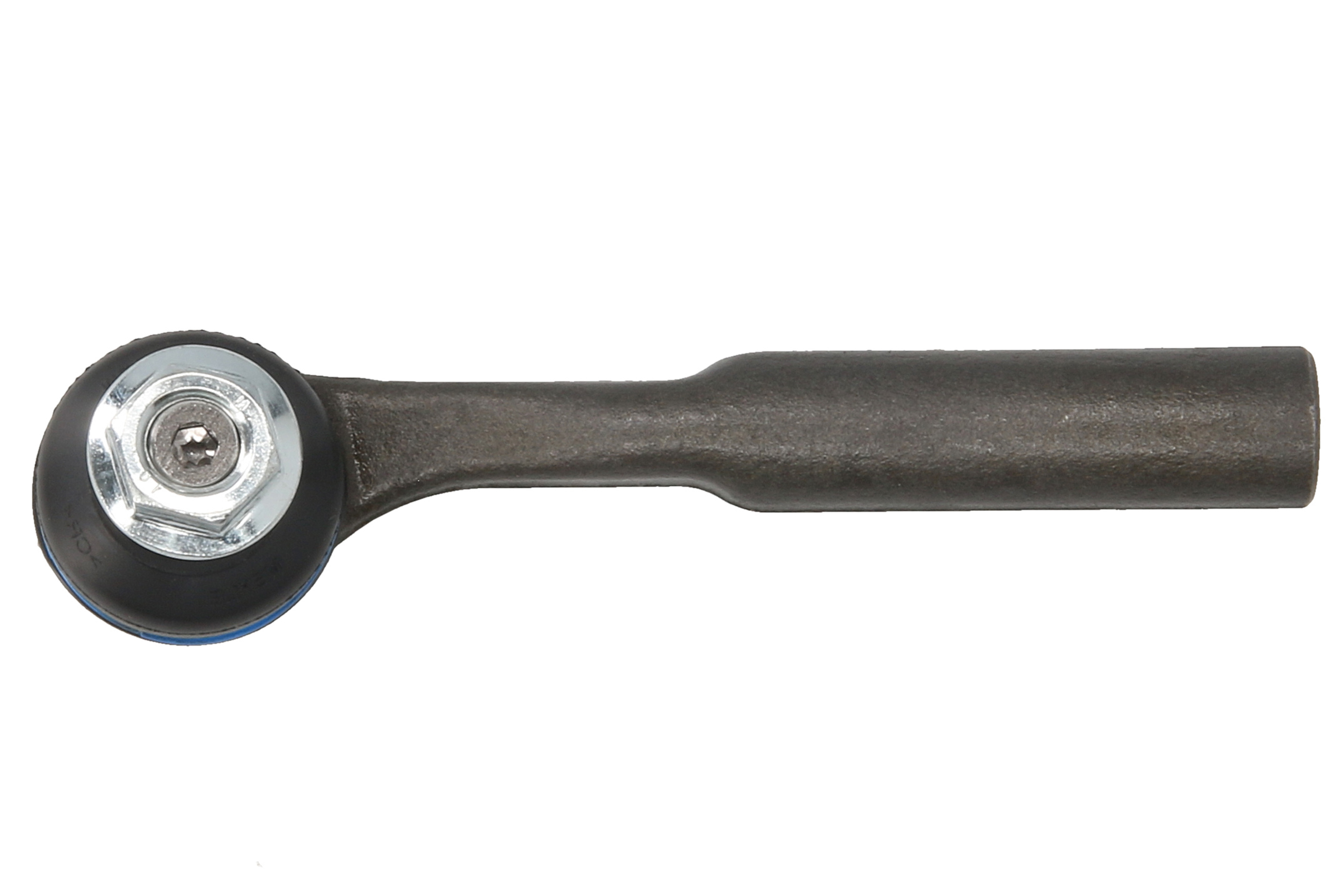 Наконечник тяги рулевой (R) Opel Astra H/GTC/Meriva B/Zafira 04- фото 7